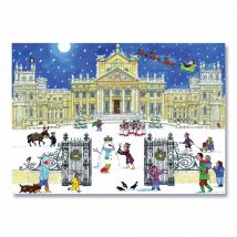Alison Gardiner, Christmas At The Palace Advent Calendar