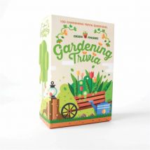 Gardening Trivia Game
