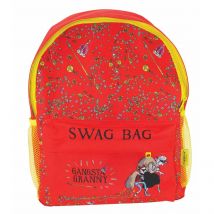 David Walliams, Gangsta Granny Backpack