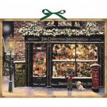 Christmas Imaginarium Advent Calendar
