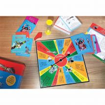 David Walliams, Mega-Tastic Challenges Game