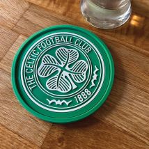 Celtic FC Coaster