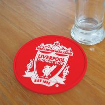 Liverpool FC Coaster