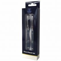 Everton FC Pen & Pencil Set