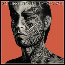 The Rolling Stones, Tattoo You Jigsaw