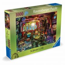 Ravensburger, A Pirate's Life Jigsaw