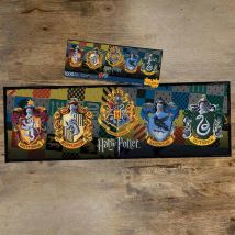 Harry Potter, Hogwarts Houses Jigsaw