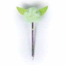 Disney Star Wars, The Mandalorian, Cutest In The Galaxy Pom Pom Pen