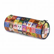 Nintendo Animal Crossing, New Horizons Pencil Case