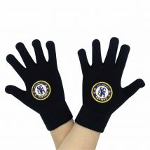 Chelsea FC Gloves