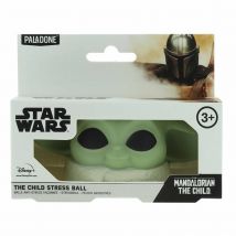 Disney Star Wars, The Mandalorian, The Child Stress Ball