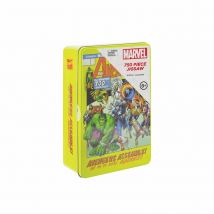 Disney, Marvel Comics Jigsaw