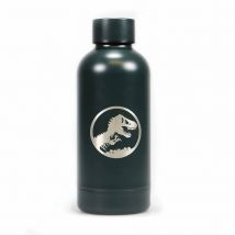 Jurassic Park Water Bottle
