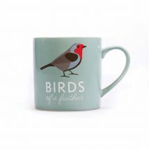 RSPB, Robin Mug