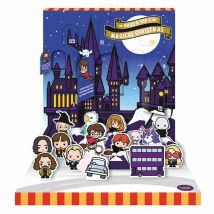 Harry Potter Musical Advent Calendar