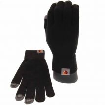 Watford FC Touchscreen Adult Gloves