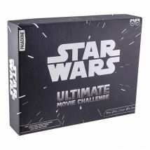 Disney Star Wars, Ultimate Movie Challenge