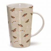 RSPB, In The Wild Butterflies & Moths Riverbank Mug