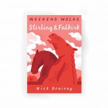 Stirling & Falkirk, Weekend Walks Book