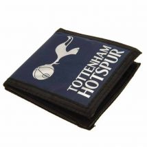 Tottenham Hotspur FC Canvas Bifold Wallet