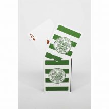 Celtic FC Playing Cards