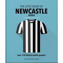 The Little Book of Newcastle United FC