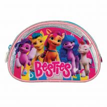 My Little Pony Movie Rainbow Pencil Case