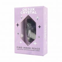 Detox Crystal Healing Kit