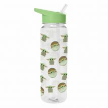 Disney Star Wars, The Mandalorian Drinks Bottle