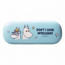 Moomin Glasses Case