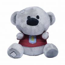 Aston Villa FC Timmy Bear