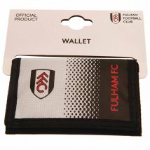 Fulham FC Fade Wallet