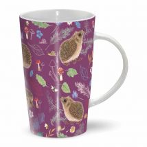 RSPB, Beyond The Hedgerows Hedgehogs Riverbank Mug