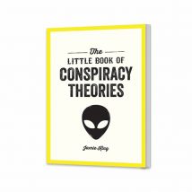 Little Book Of Conspiracy Theories