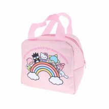 Hello Kitty Lunch Bag