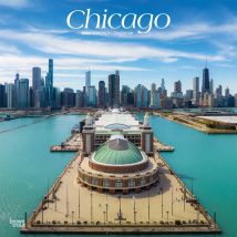Chicago Calendar 2026