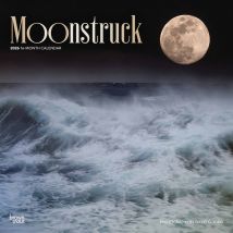 Moonstruck Calendar 2026