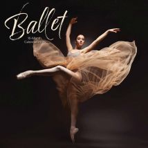Ballet Calendar 2026