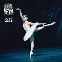 Royal Ballet Calendar 2026