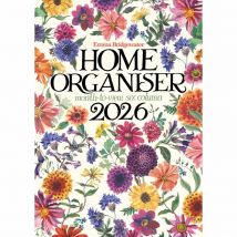 Emma Bridgewater A3 Home Organiser 2026