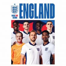 England Football A3 Calendar 2026