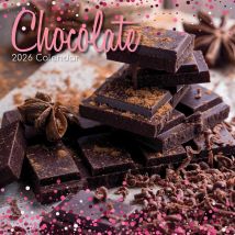 Chocolate Calendar 2026