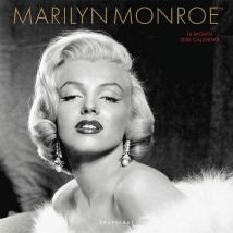 Marilyn Monroe Calendar 2026