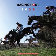 Racing Post Calendar 2026