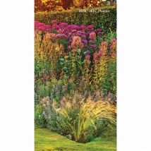 Garden Slim Diary 2026 - 2027