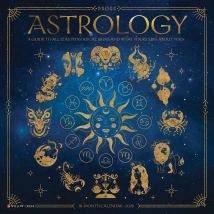 Astrology Calendar 2026