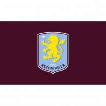 Aston Villa FC Flag