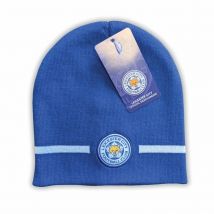 Leicester City FC Beanie