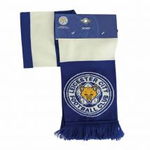 Leicester City FC Scarf