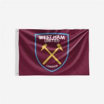 West Ham United FC Flag
